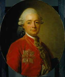 dia 5026 a - Otto von Bloma