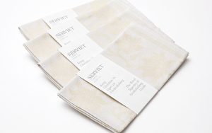 Napkins (white)