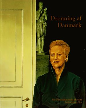 Dronning af Danmark