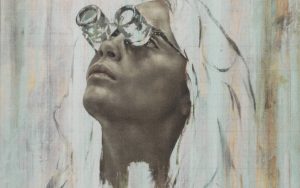 In the Flesh - Jonathan Yeo Portraits