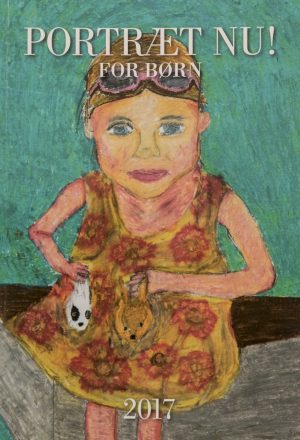 PORTRÆT NU! for børn 2017