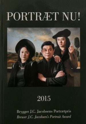 PORTRÆT NU! 2015