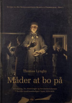 Måder at bo på