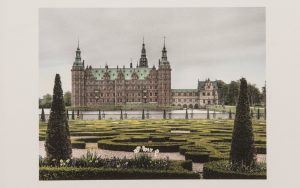Frederiksborg - Slot og Museum