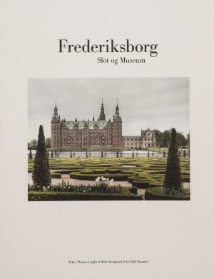 Frederiksborg - Slot og Museum