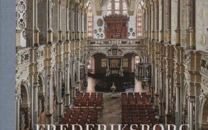 Frederiksborg Slotskirke