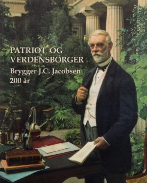 Patriot og Verdensborger