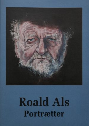 Roald Als Portrætter