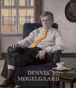 Dennis Møgelgaard