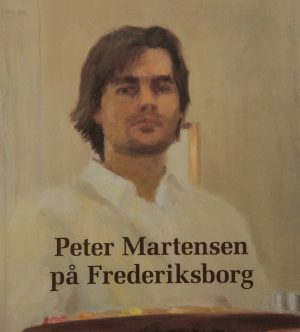 Peter Martensen på Frederiksborg