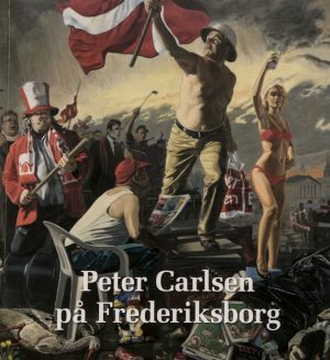 Peter Carlsen på Frederiksborg