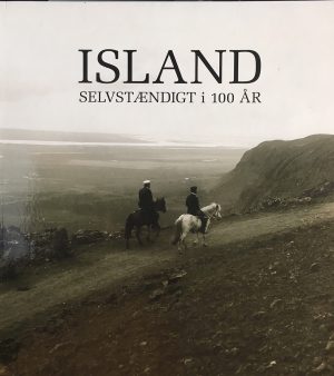 Island - selvstændigt i 100 år
