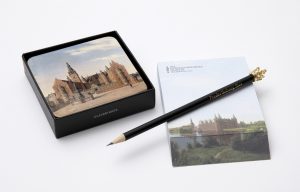 The Frederiksborg Collection