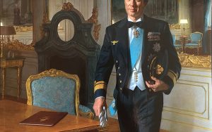 Ralph Heiman's Portraits