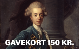 Gavekort 150 kr.