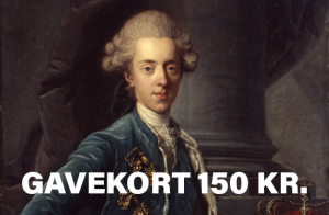 Gavekort 150 kr.