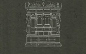 The Compenius Organ: Measurements and Descriptions