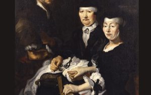 Karel van Mander III