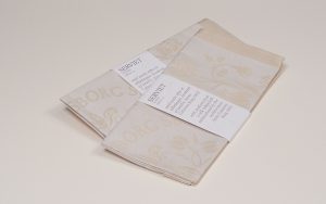 Napkin (white)