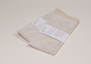 Napkin (white)