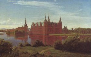 Poster, Frederiksborg