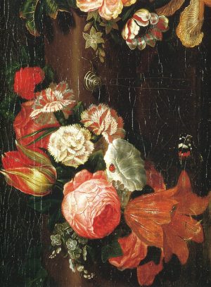 Poster, Frederik III