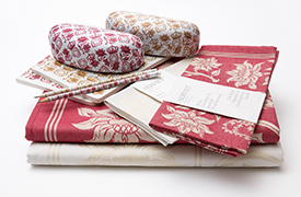 The Royal Tapestry Collection