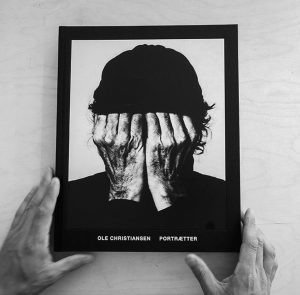 PORTRÆTTER af Ole Christiansen
