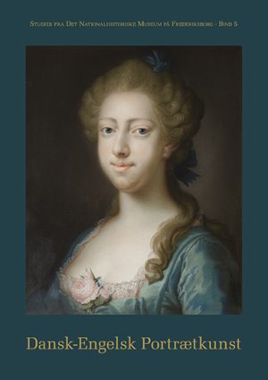 Dansk-Engelsk Portrætkunst