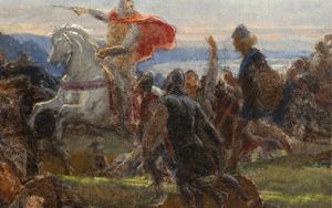 Danish-Estonian Relations in the Middle Ages