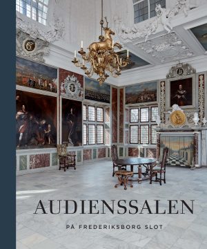 Audienssalen på Frederiksborg Slot