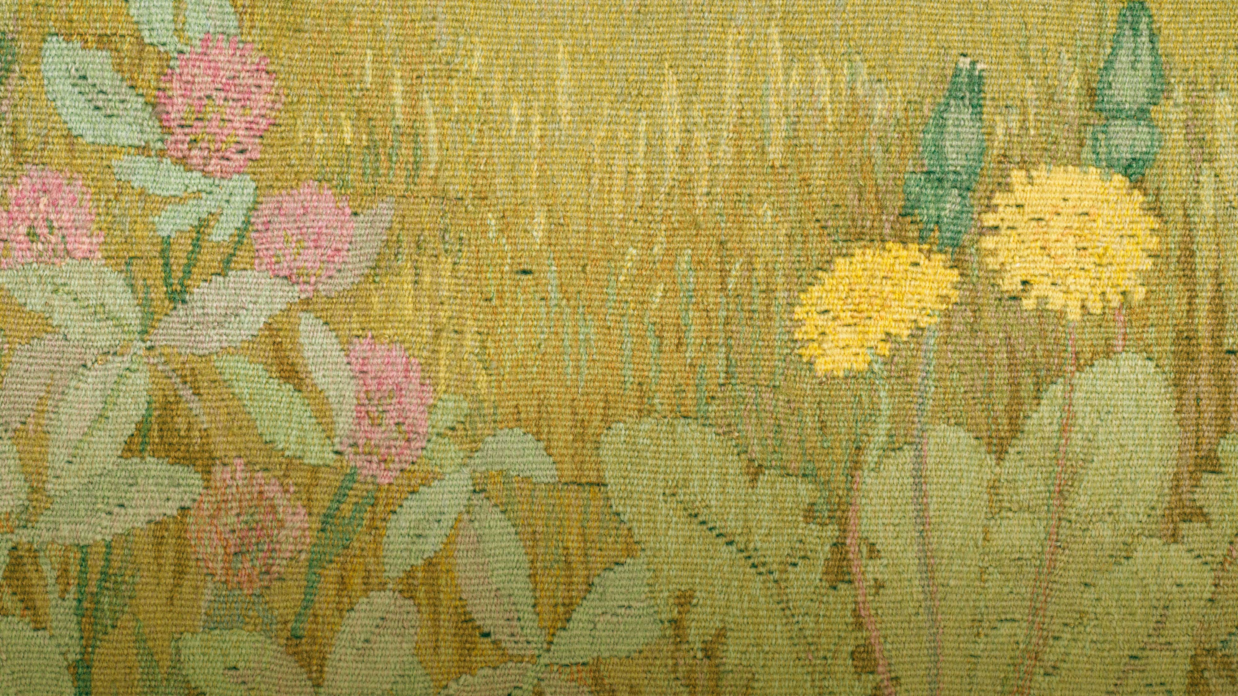 Gobelins - The Frederiksborg Tapestries - Frederiksborg