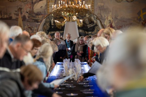 Alle foto: Pierre-Alain Parfond