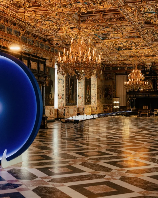 □Navy Museum of Kronborg□1918年◇20.5cm◇ Brave Sailors